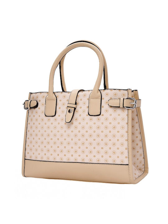 Bag to Bag Women's Bag Hand Beige