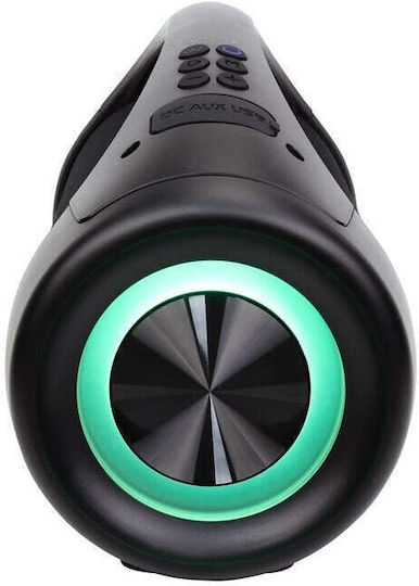 Vivax Bluetooth високоговорител 50W с радио Черен BS-211