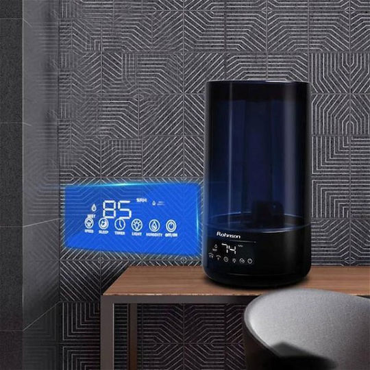 Rohnson Υγραντήρας 25W για Χώρους 25m²