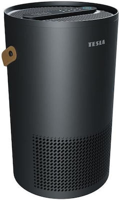 Tesla Ionizator / Purificator de aer 50W pentru Spații 28m²