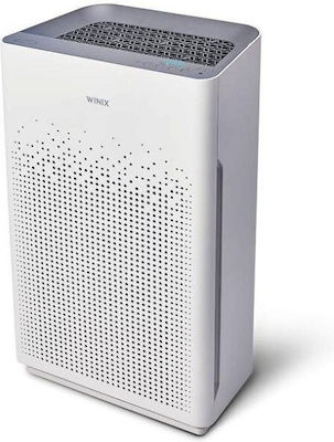 Winix Zero S Air Purifier 65W for Spaces 100m²