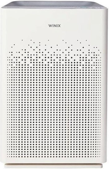 Winix Zero S Air Purifier 65W for Spaces 100m²