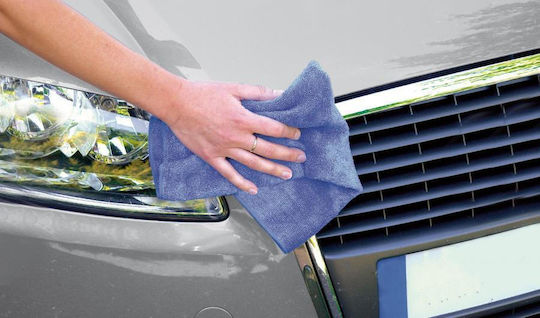 Carlinea Microfiber Cloth Drying for Body 31x36cm