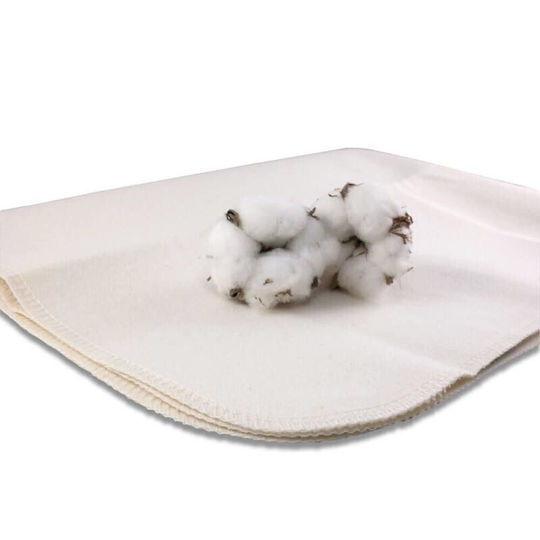 Impermeabil Protecție saltea pentru leagăn cu elastic 50x70buc