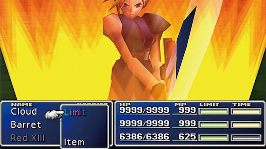 Final Fantasy VII / Final Fantasy VIII Remastered Twin Pack (Code In A Box) Switch Game