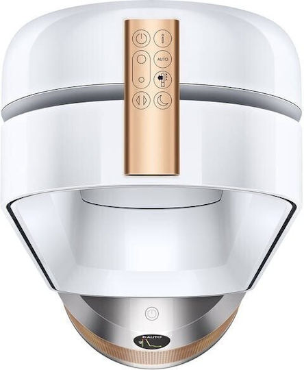 Dyson TP09 Air Purifier 40W for Spaces 40m²
