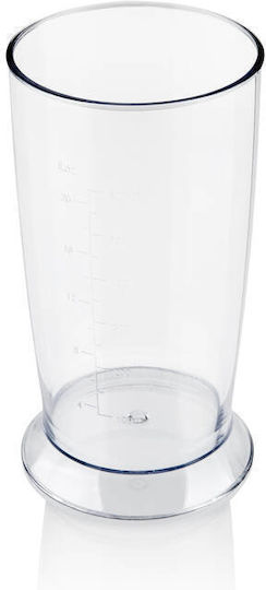 ETA Rizzo Blender De Mână Cu Tijă Din Inox 400W Alb