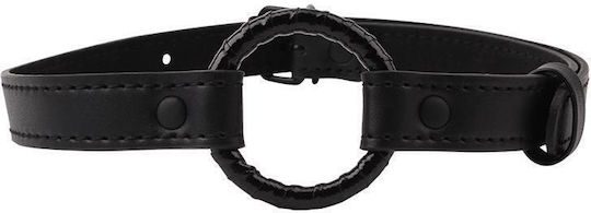 Boss Of Toys Gag In Black Colour