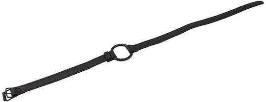 Boss Of Toys Gag In Black Colour