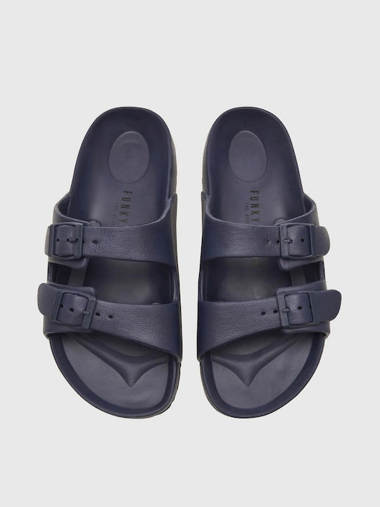 Men's Sandals Blue