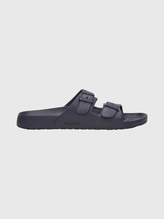Men's Sandals Blue