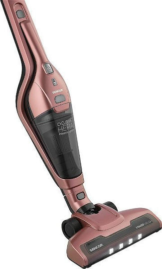 Sencor Rechargeable Stick Vacuum 21.6V Beige SVC 0605RS