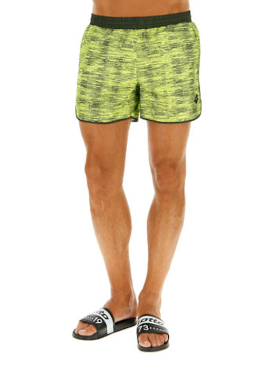 Lotto Herren Badebekleidung Shorts VAPOR GRAY 213273-245