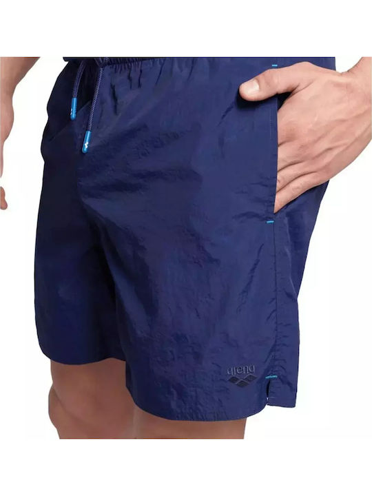 Men's Swimwear Shorts Navy Blue