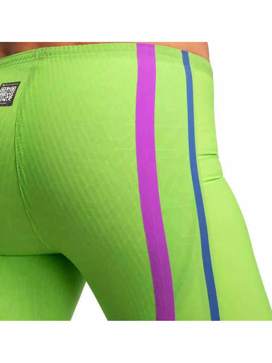 Arena Powerskin Primo 006962-200 Men's Competition Jammer Turquoise