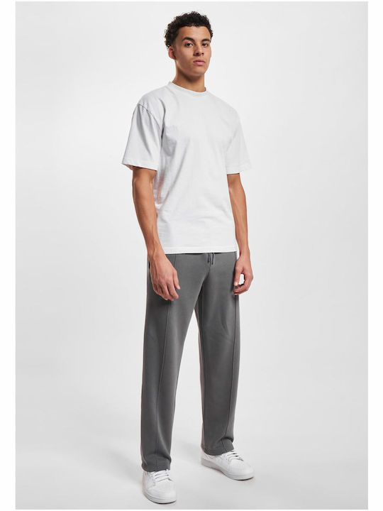 Def Men's Sweatpants GREY DFSP220-04496