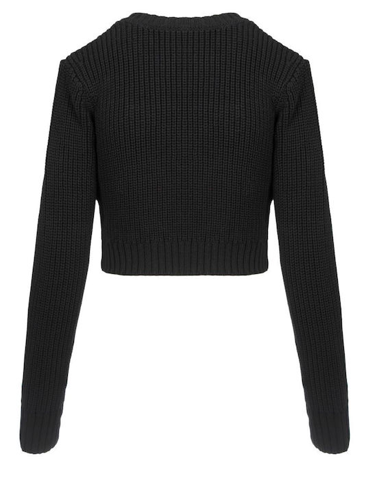 DKNY Sweater Black
