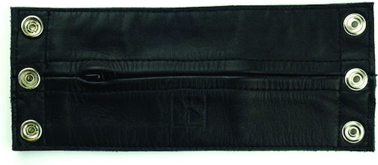 Prowler Red Wrist Wallet Sexy Ανδρικό Αξεσουάρ Μαύρο