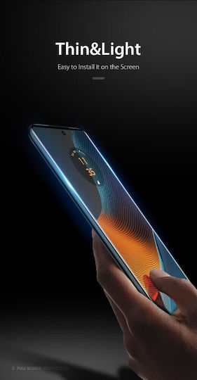 Edge 50 Fusion 5g Full Face Tempered Glass (Motorola Edge 50 Fusion)