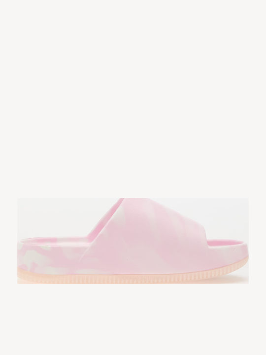 Calm Slides σε Ροζ Χρώμα