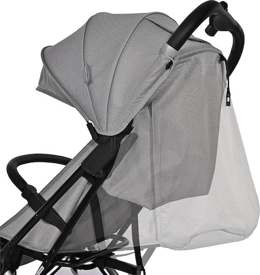 Lorelli Ribera Baby Stroller Suitable from 6+ Months Green Aspen 7.3kg