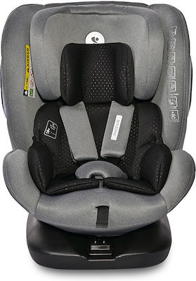 Lorelli Phoenix Baby Car Seat i-Size with Isofix Grey Jasper