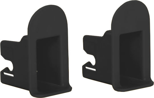 Lorelli Phoenix Детско Столче за Кола i-Размер с Isofix Grey Jasper