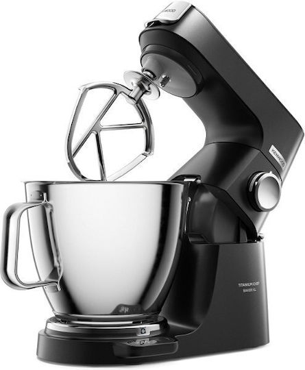 Kenwood Standmixer 1200W 7Es