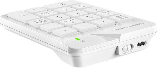 A4Tech FSTYLER Zifferntastatur
