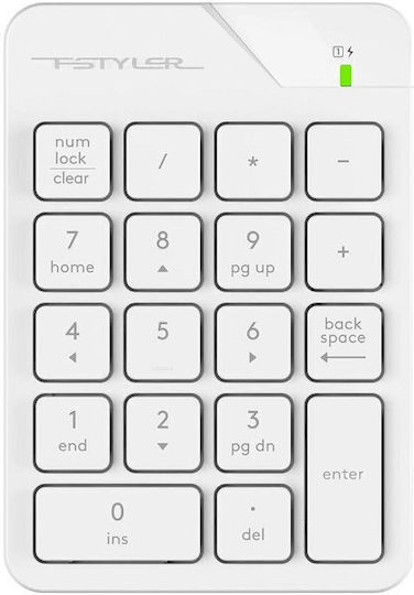 A4Tech FSTYLER Zifferntastatur