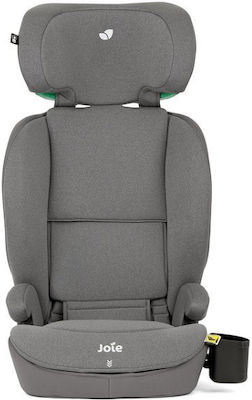 Joie I-Irvana Shale Бебешко Столче за Кола с Isofix Thunder