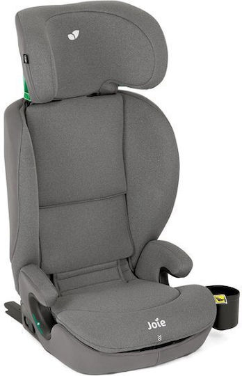 Joie I-Irvana Shale Baby Car Seat i-Size with Isofix Thunder 9-36 kg