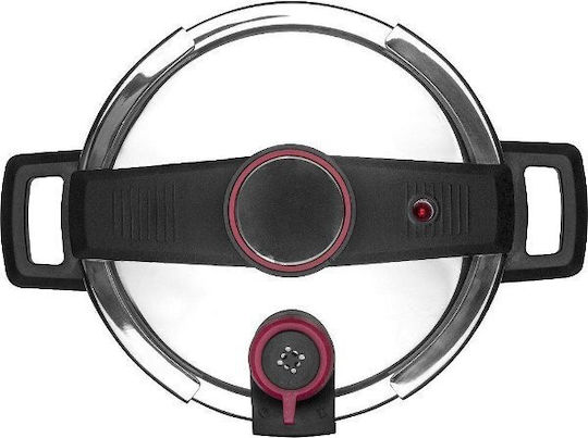 Lamart Steam Χύτρα Ταχύτητας 5lt
