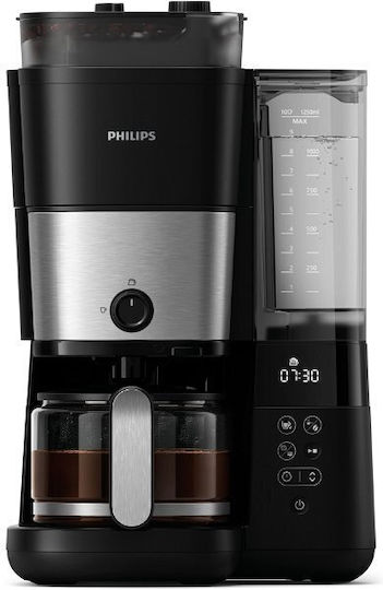 Philips Καφετιέρα Φίλτρου 1000W