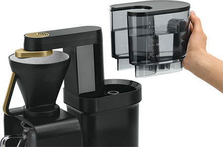 Melitta Καφετιέρα Φίλτρου 1515W