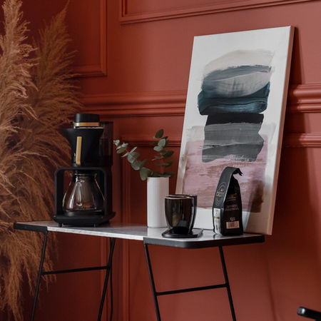 Melitta Καφετιέρα Φίλτρου 1515W