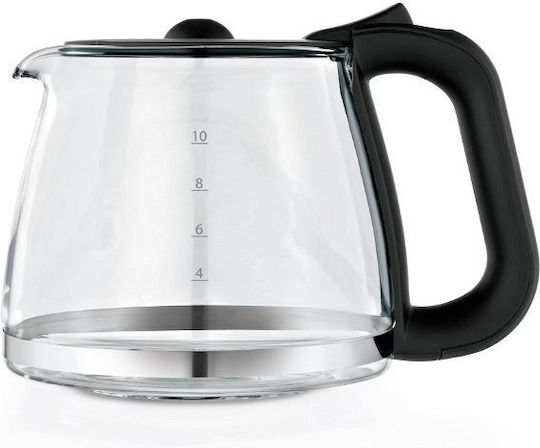 WMF Bueno Aroma Καφετιέρα Φίλτρου 1000W