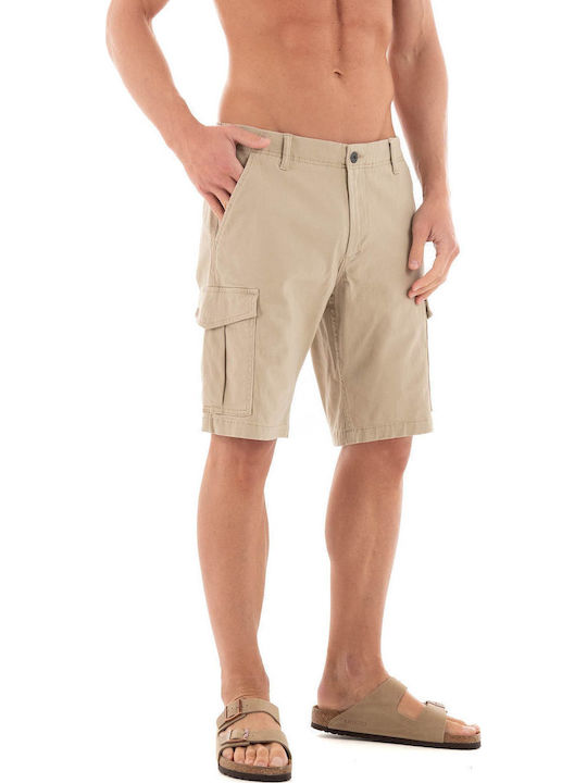 Men's Shorts Cargo Crockery