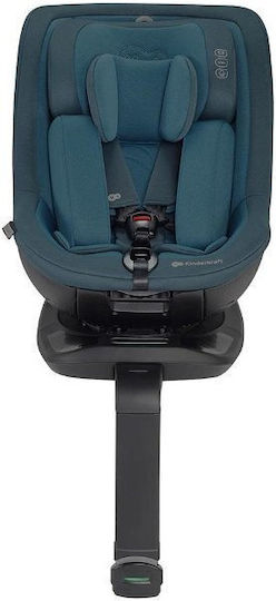 Kinderkraft I-Guard Pro Autositz i-Size Harbor Blue