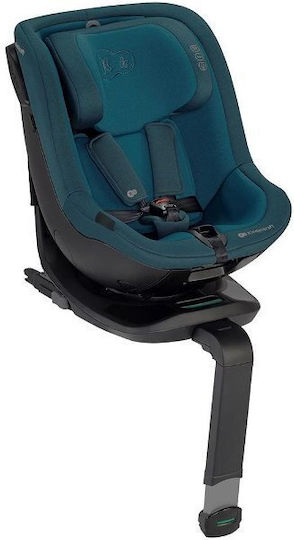 Kinderkraft I-Guard Pro Autositz i-Size Harbor Blue