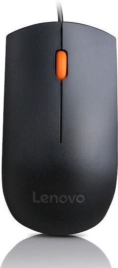 Lenovo 300 Set tastatură și mouse Engleză US