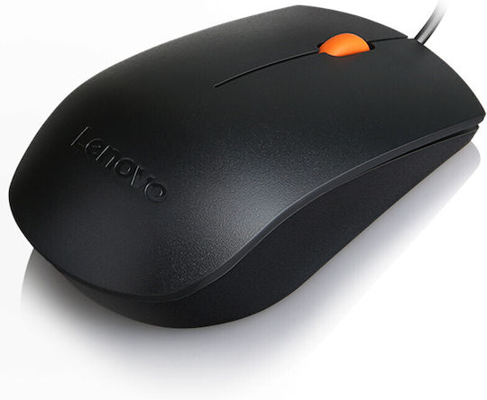 Lenovo 300 Set tastatură și mouse Engleză US