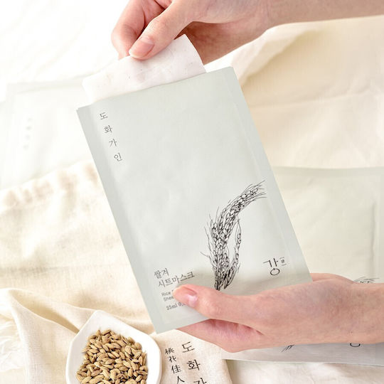 House of Dohwa Sheet Mask