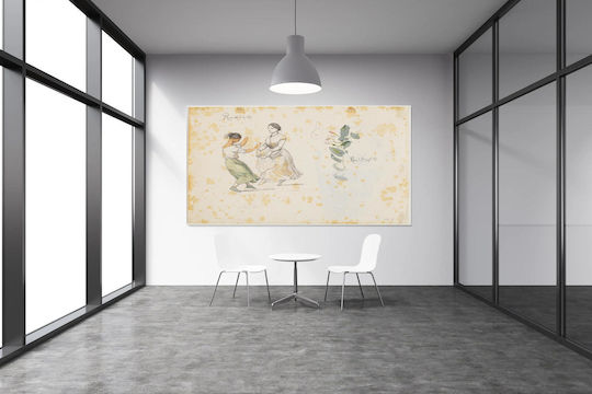 Картина Платнен 120x80см