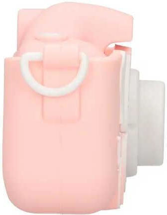 Extralink H28 Children's Camera Full HD (1080p) with Thermal Printing Pink