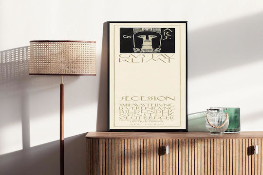 Poster 18th Secession Exhibition Poster 18th Secession Exhibition