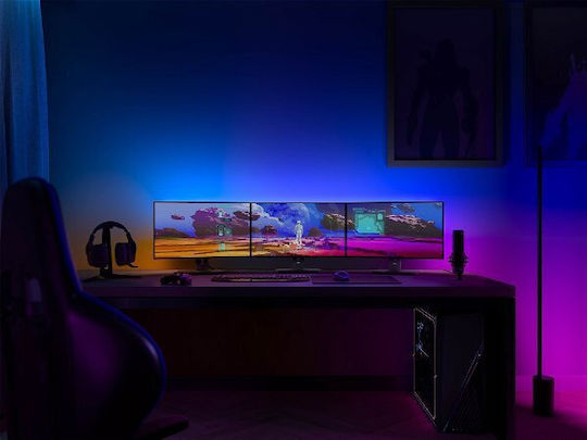 Philips Ταινία LED 1.875m με Τροφοδοτικό