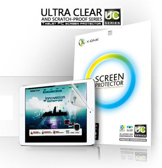 X-One 0.3mm Screen Protector (X-ONE)