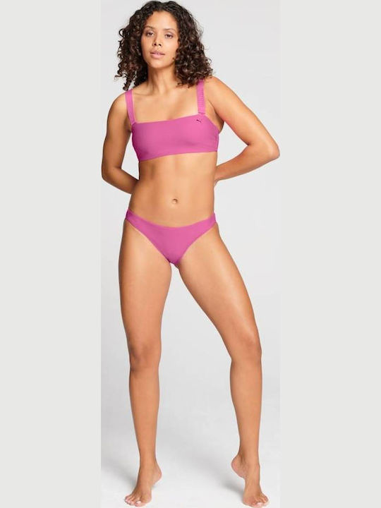 Bikini Brazil Neon Pink