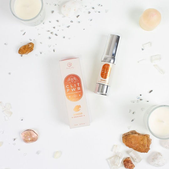 Secretplay Secret Play Διεγερτικό Gel 15ml
